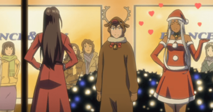 ah my goddess christmas.PNG