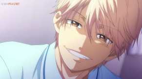 Image result for kono oto tomare chika anime smiling