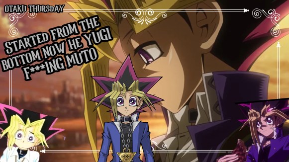 YUGIOH