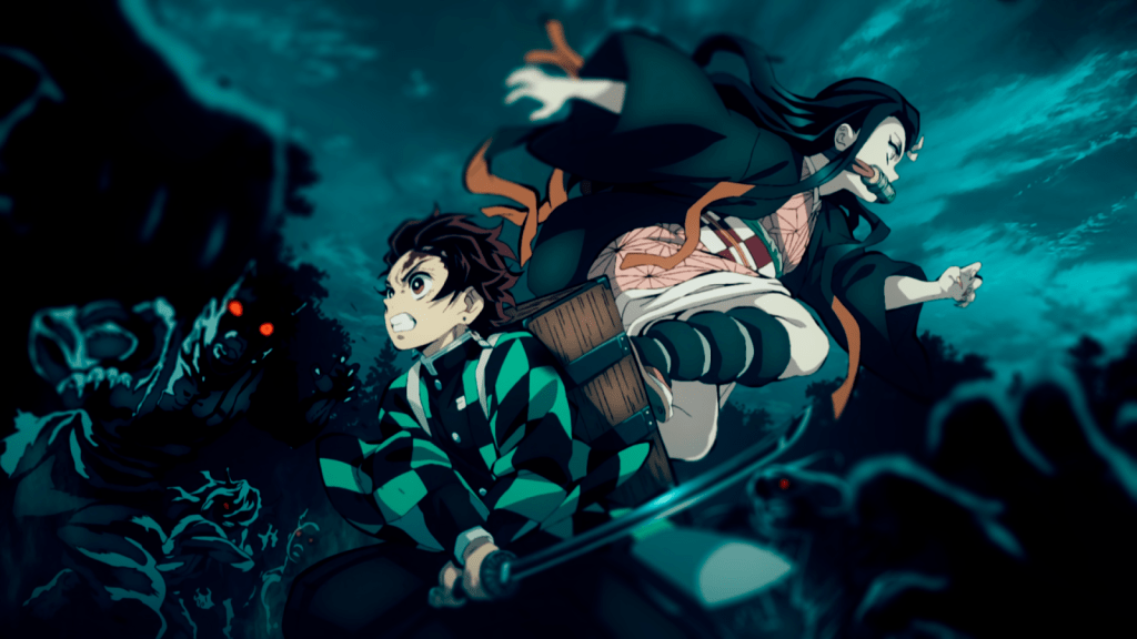 The Second Annual WordPress Anime Awards Have Arrived! — KAWAIIPAPERPANDAS