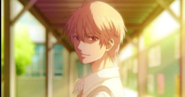 Image result for chika kono oto tomare