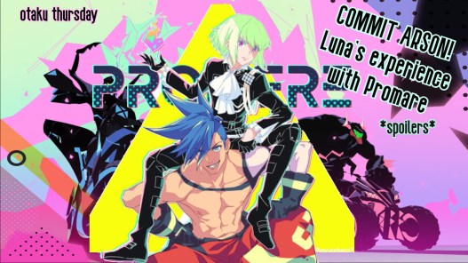 Promare