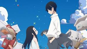 Kakushigoto Anime Release Date, Characters, Plot, English Dubbed