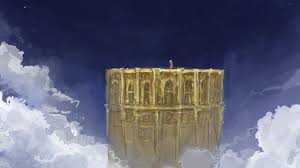 Petition · A (Netflix) Tower of God Anime · Change.org