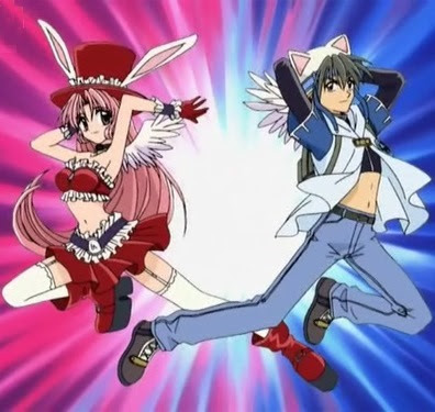 Alternate Realities: Full Moon wo Sagashite