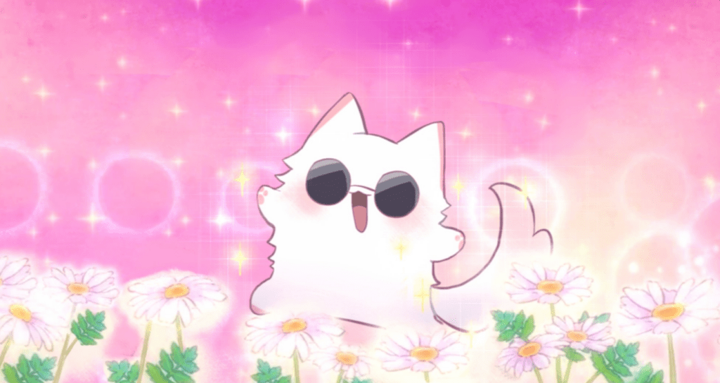 Wtf is with the Gojo cat meme?--Demystifying yet another weeby mystery