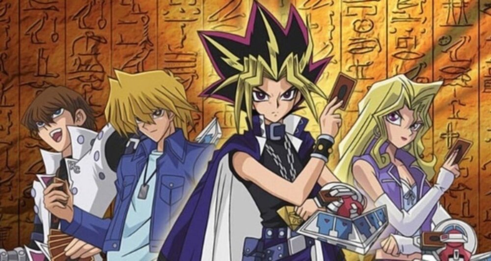 Yu-Gi-Oh: The Best Terrible Card Game Ever Made — Panic Mode