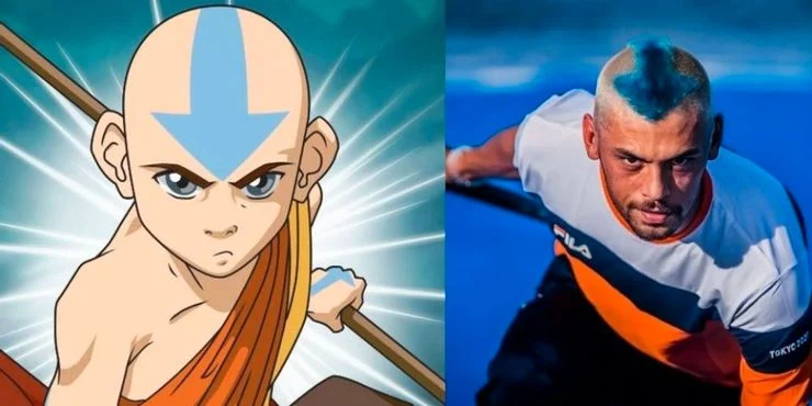 winning gold using the power of air