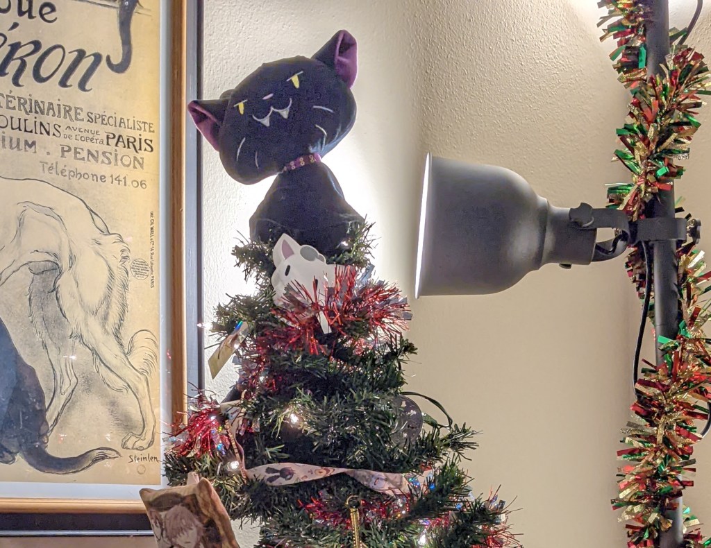 weebsmas tree
ghost neko