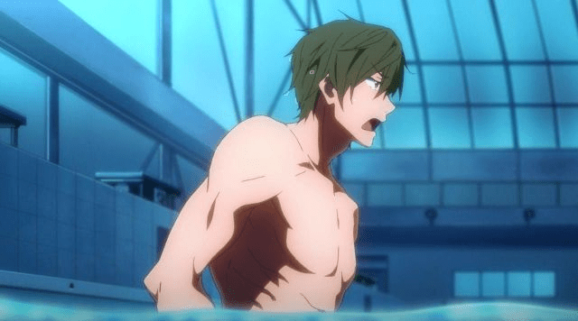 makoto
free!
green haired anime boy
green haired anime character