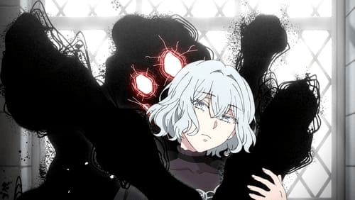 Vanitas no Carte season 2
Case Study of Vanitas 
Chloe and Naenia
