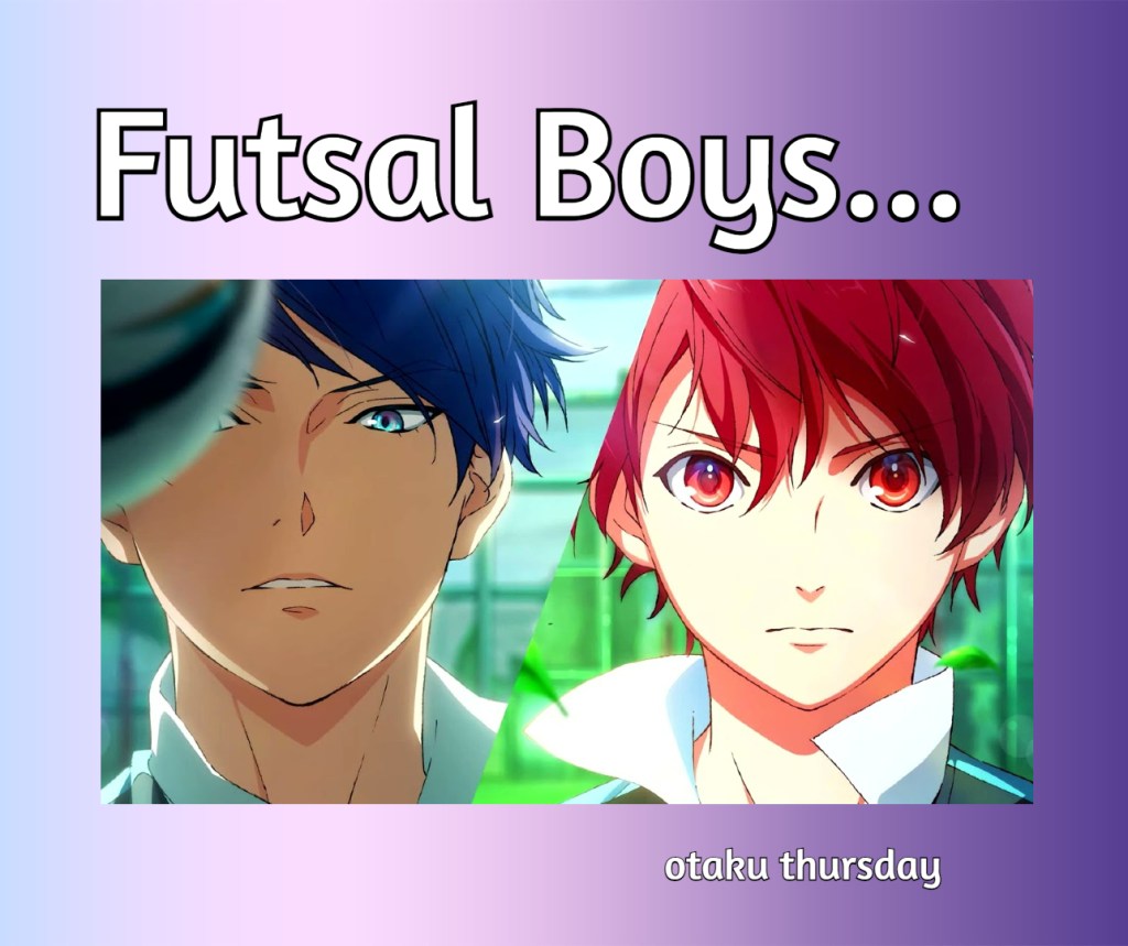 futsal boys