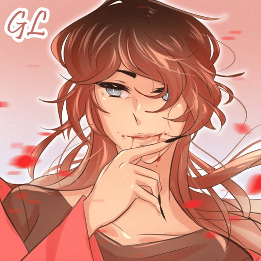 Fatal Kiss Webtoon
GL 
Girls Love
Emani