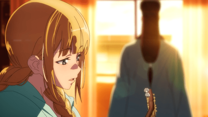 Ya Boy Kongming! anime
Zhuge Liang Kongming
Eiko Tsukimi