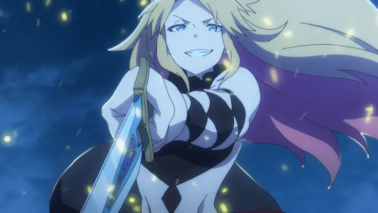 Ashura
Executioner and Her Way of Life
femboys