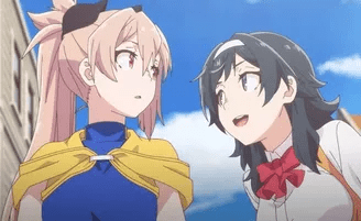 The Executioner and Her Way of Life