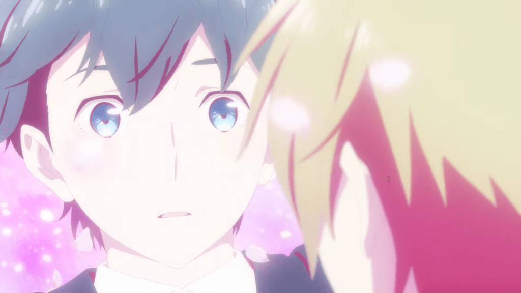 Fanfare of Adolescence