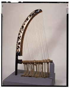 kugo
japanese traditional instruments
konghou
