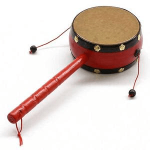 den den daiko
japanese traditional instruments
hand drum
