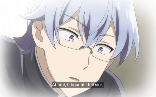 Setouchi
Phantom of the Idol