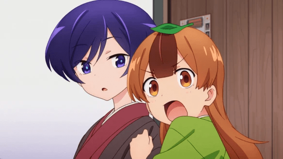 My Master Has No Tail