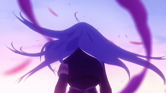 anime awards
86 part 2