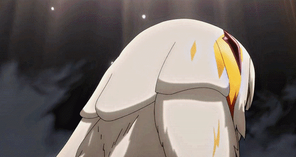 made in abyss season 2
anime awards