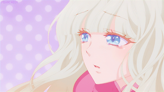 biblophile princess
anime awards