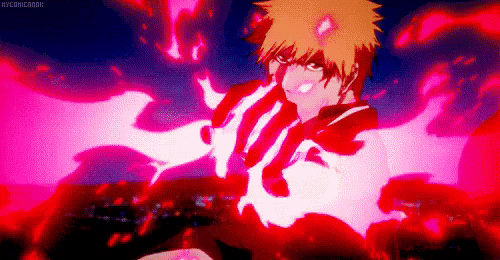 Bleach: Thousand Year Blood War
anime awards
ichigo
nostalgic anime