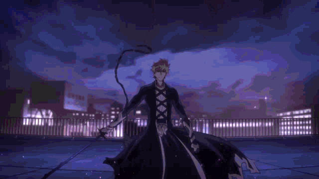 bleach thousand year blood war
anime awards
ichigo