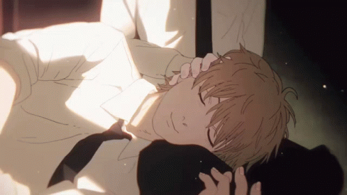 chainsaw man
denji
anime awards