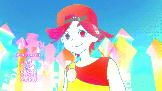 yurei deco
anime awards