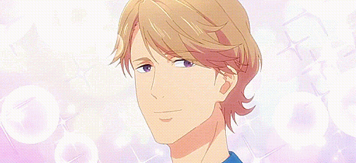 eternal boys
anime awards