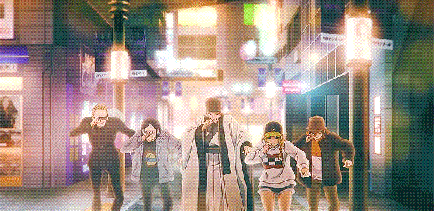 ya boy kongming!
best anime of the year
chidi chidi ban ban