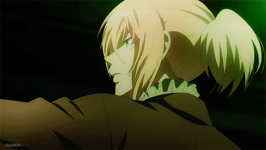 love of kill
anime awards