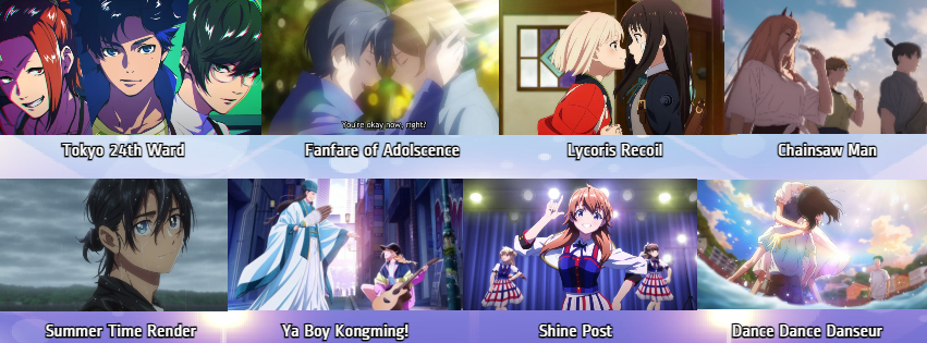 anime of the year nominations
anime awards 2022