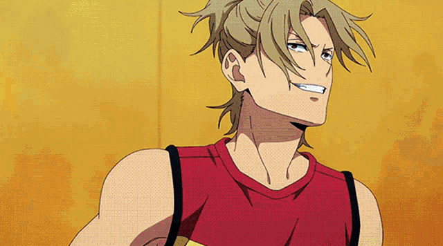 anime awards
Ryman's Club