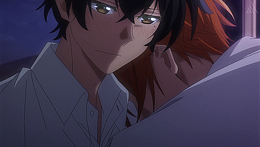 Sasaki x Miyano
Sasaki & Miyano
anime awards
BL