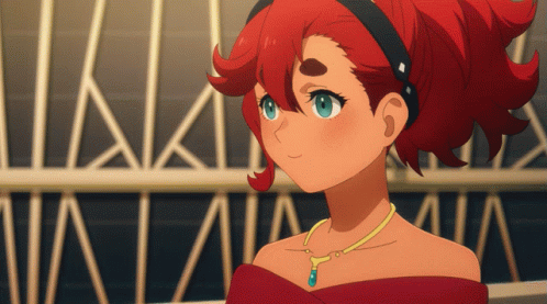 suletta 
witch from mercury
anime awards