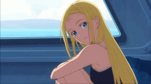 ushio
anime awards
summer time render