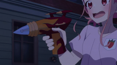 anime awards
teppen laughing til you cry!
