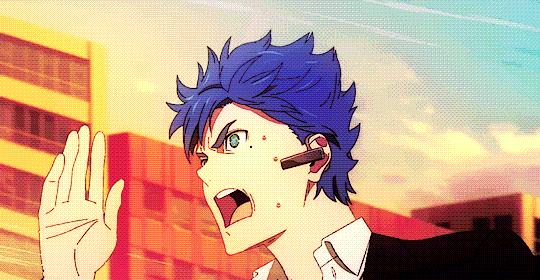 Tokyo 24th ward
anime awards
Blue