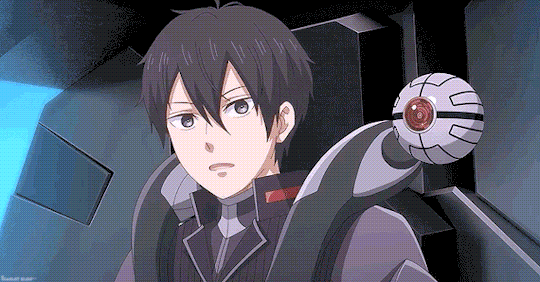 trapped in a dating sim
anime awards