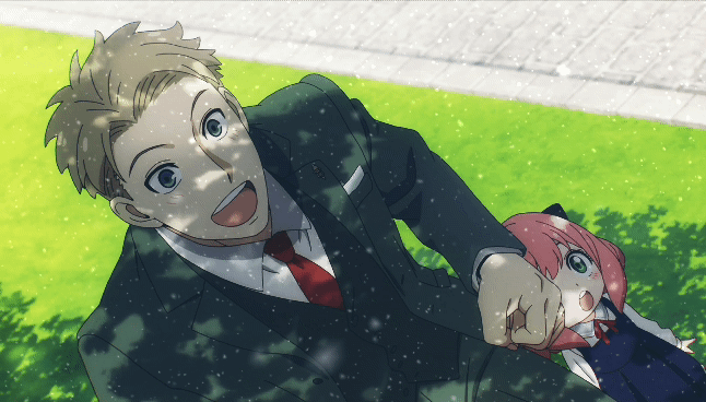 anime awards
twilight
spy x family
best dad