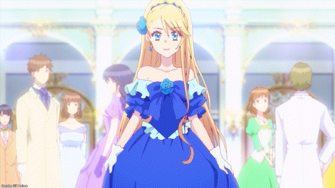 i'm the villainess so I'm taming the final boss
anime awards
