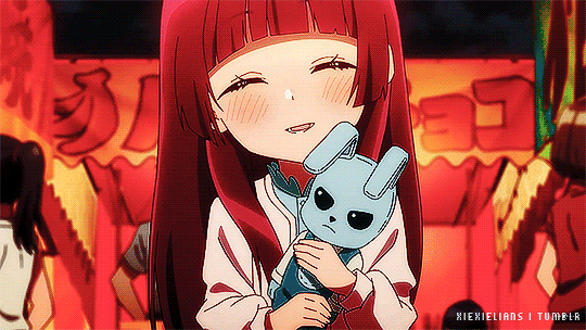 yaeka
anime awards
yakuza's guide to babysitting