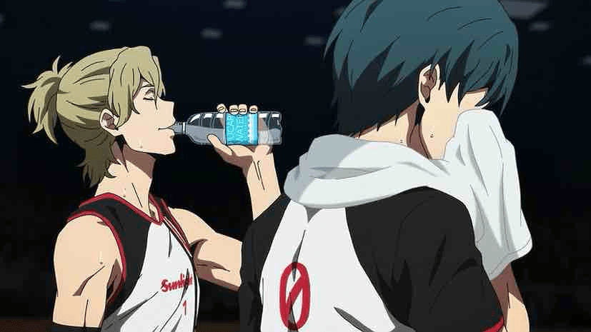 Ryman's Club
older men are better