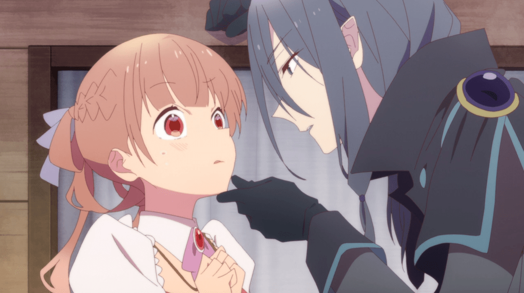 Sugar Apple Fairy Tale
Challe