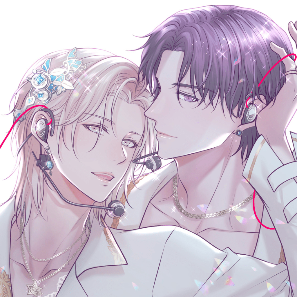 Crescendo
Webtoon
Queer webtoons
boys love