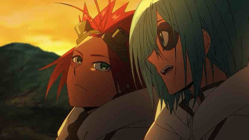 sabikui bisco
milo x bisco